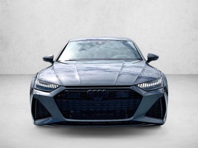 2023 Audi RS 7 Base