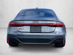 2023 Audi RS 7 Base