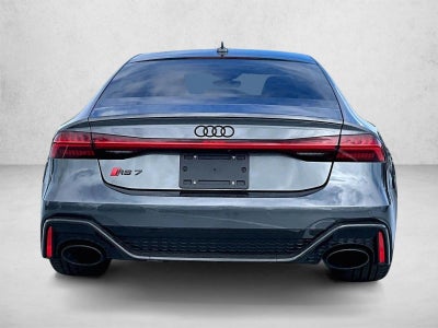 2023 Audi RS 7 Base