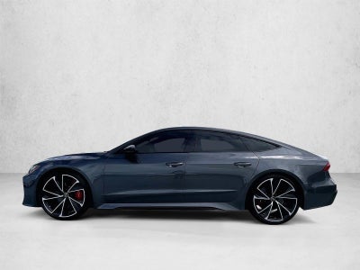 2023 Audi RS 7 Base