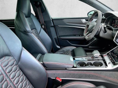 2023 Audi RS 7 Base
