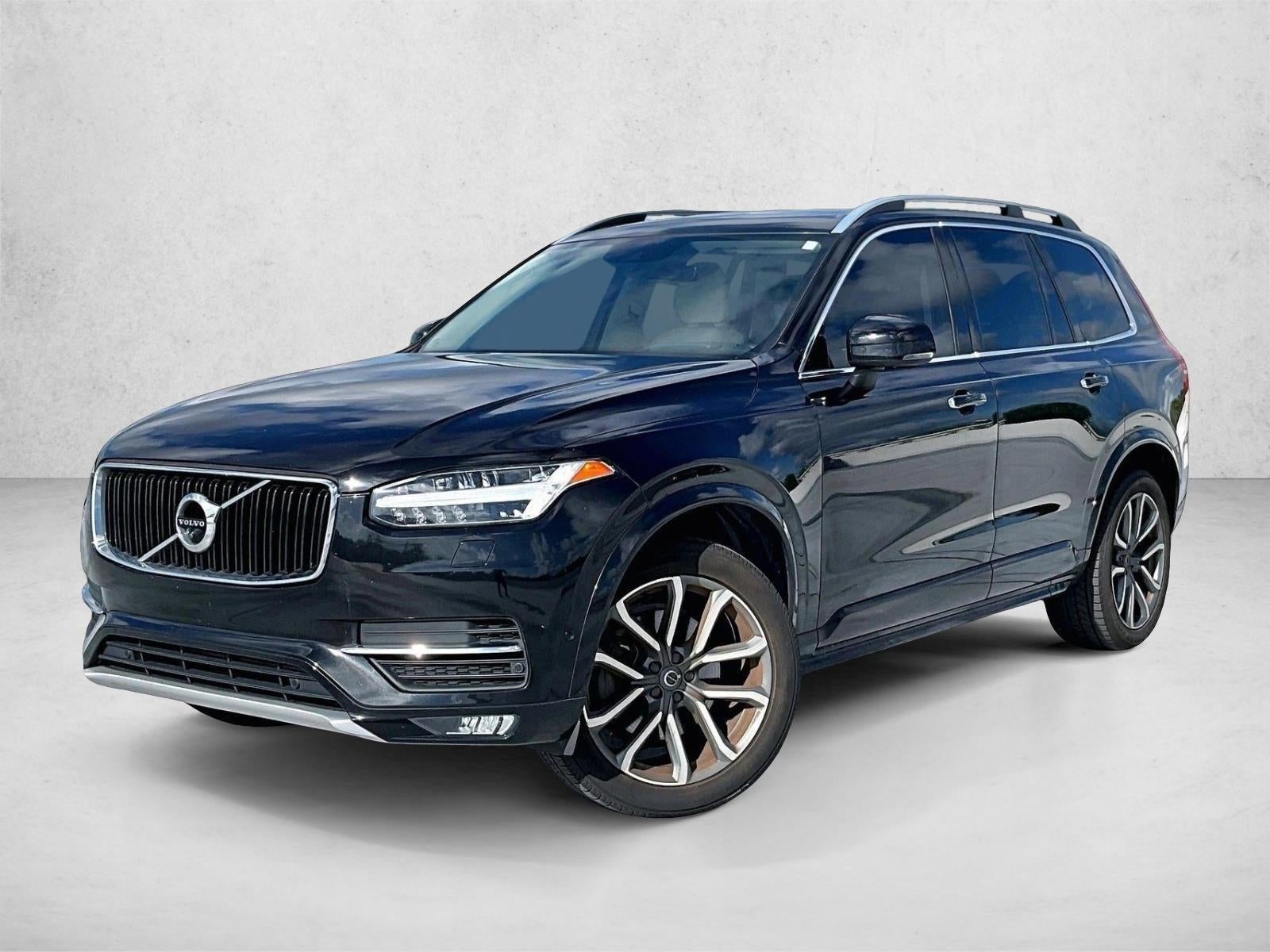 2019 Volvo XC90