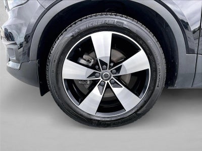 2021 Volvo XC40 Momentum