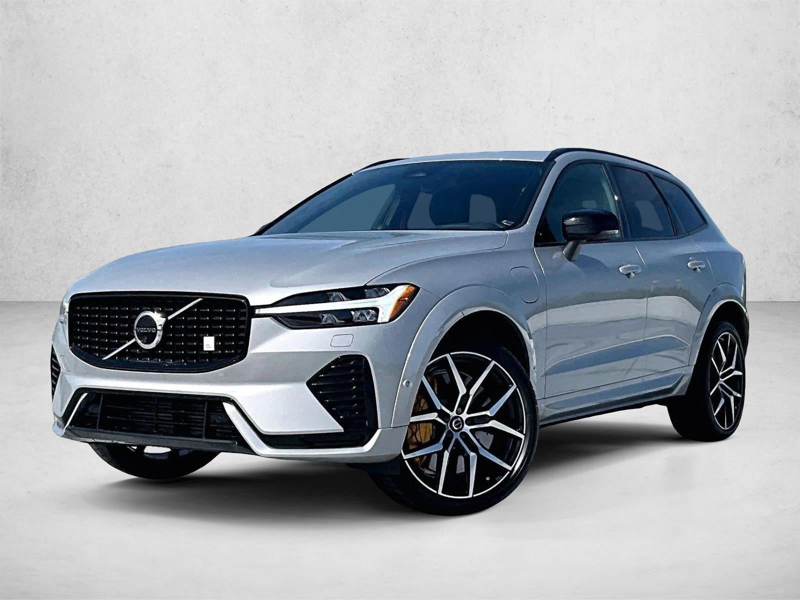 2022 Volvo XC60 T8 Polestar Ex Range PHEV AWD's photo