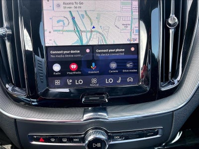 2022 Volvo XC60 Recharge Plug-In Hyb Polestar Engineered