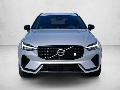 2022 Volvo XC60 Recharge Plug-In Hyb Polestar Engineered