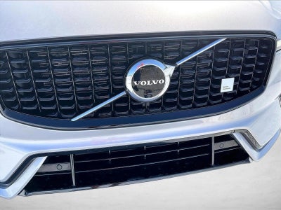 2022 Volvo XC60 Recharge Plug-In Hyb Polestar Engineered