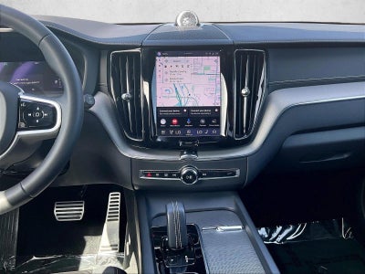 2022 Volvo XC60 Recharge Plug-In Hyb Polestar Engineered