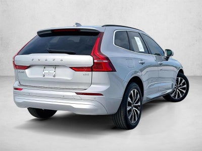 2023 Volvo XC60 Core