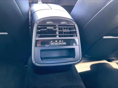 2017 Maserati Quattroporte S Q4