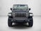 2018 Jeep Wrangler Unlimited Rubicon 4x4
