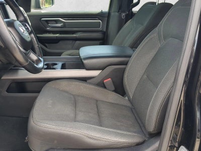 2019 RAM 1500 Big Horn/Lone Star Crew Cab 4x4 5'7" Box