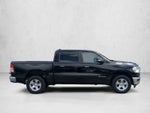 2019 RAM 1500 Big Horn/Lone Star Crew Cab 4x4 5'7" Box