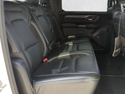 2021 RAM 1500 TRX Crew Cab 4x4 5'7" Box
