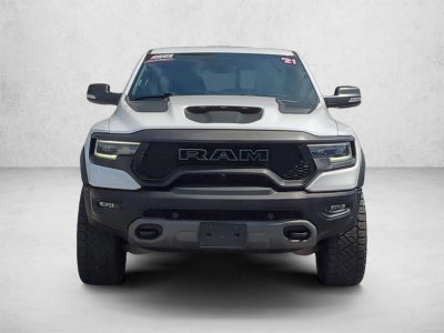 2021 RAM 1500 TRX Crew Cab 4x4 5'7" Box