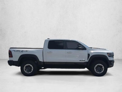 2021 RAM 1500 TRX Crew Cab 4x4 5'7" Box