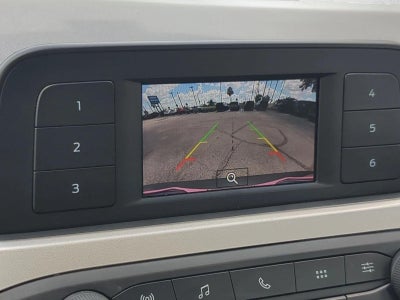 2022 Ford Escape S