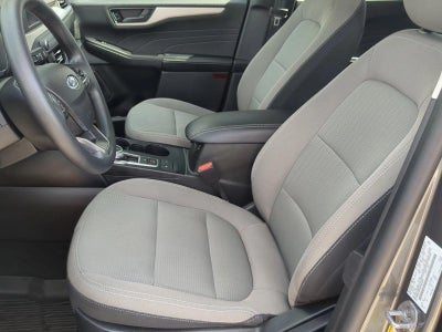 2022 Ford Escape S
