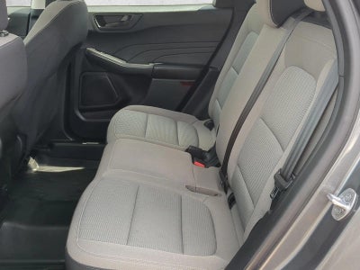 2022 Ford Escape S