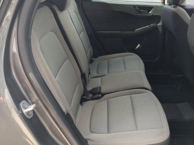 2022 Ford Escape S