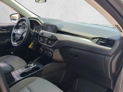 2022 Ford Escape S