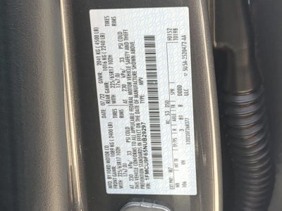 2022 Ford Escape S