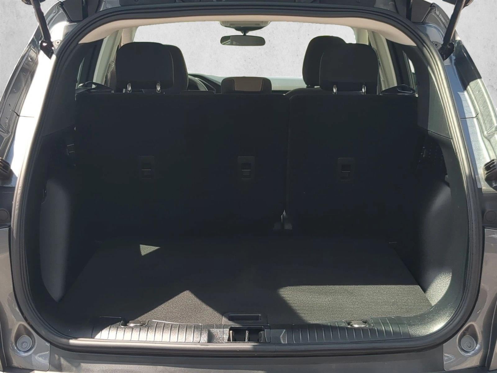2022 Ford Escape S