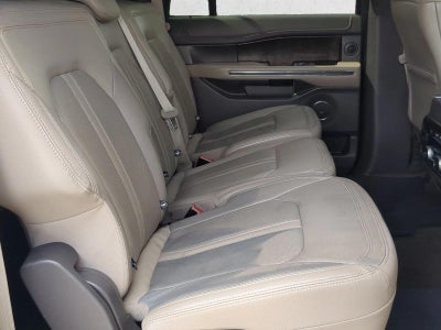 2020 Ford Expedition Limited MAX
