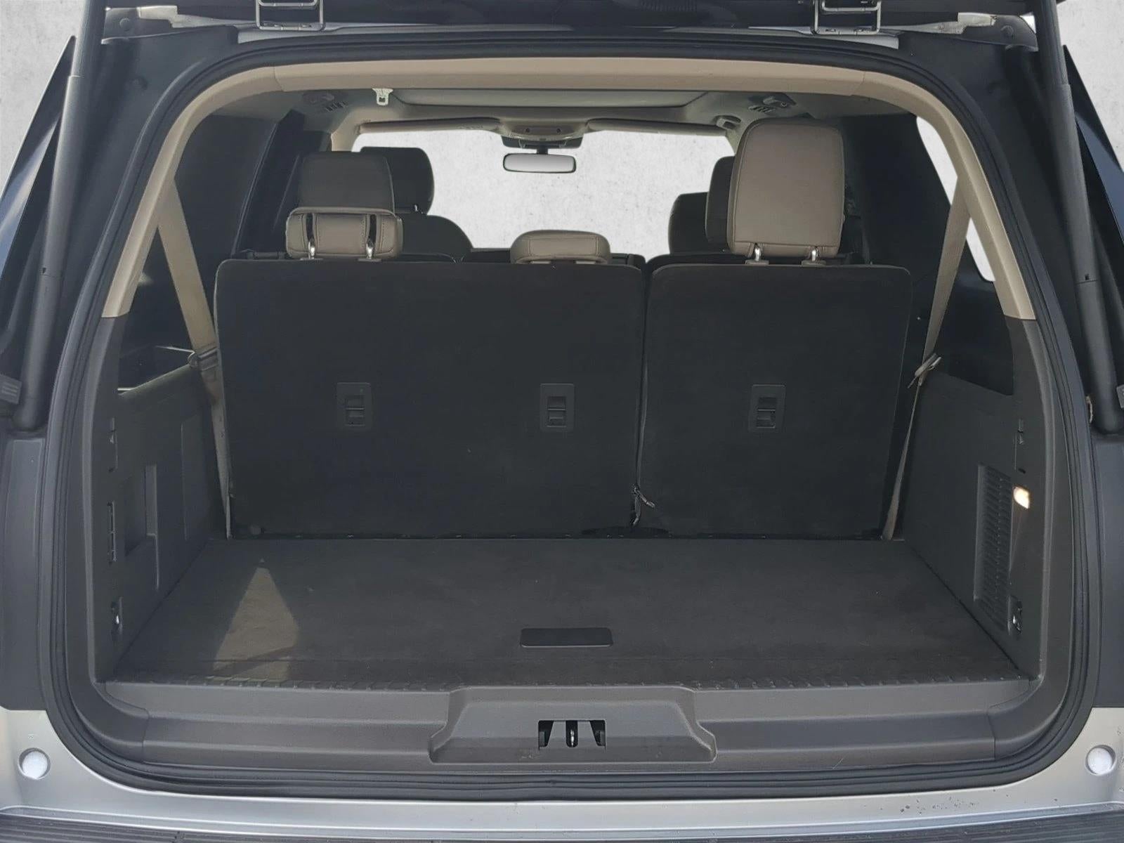 2020 Ford Expedition Limited MAX