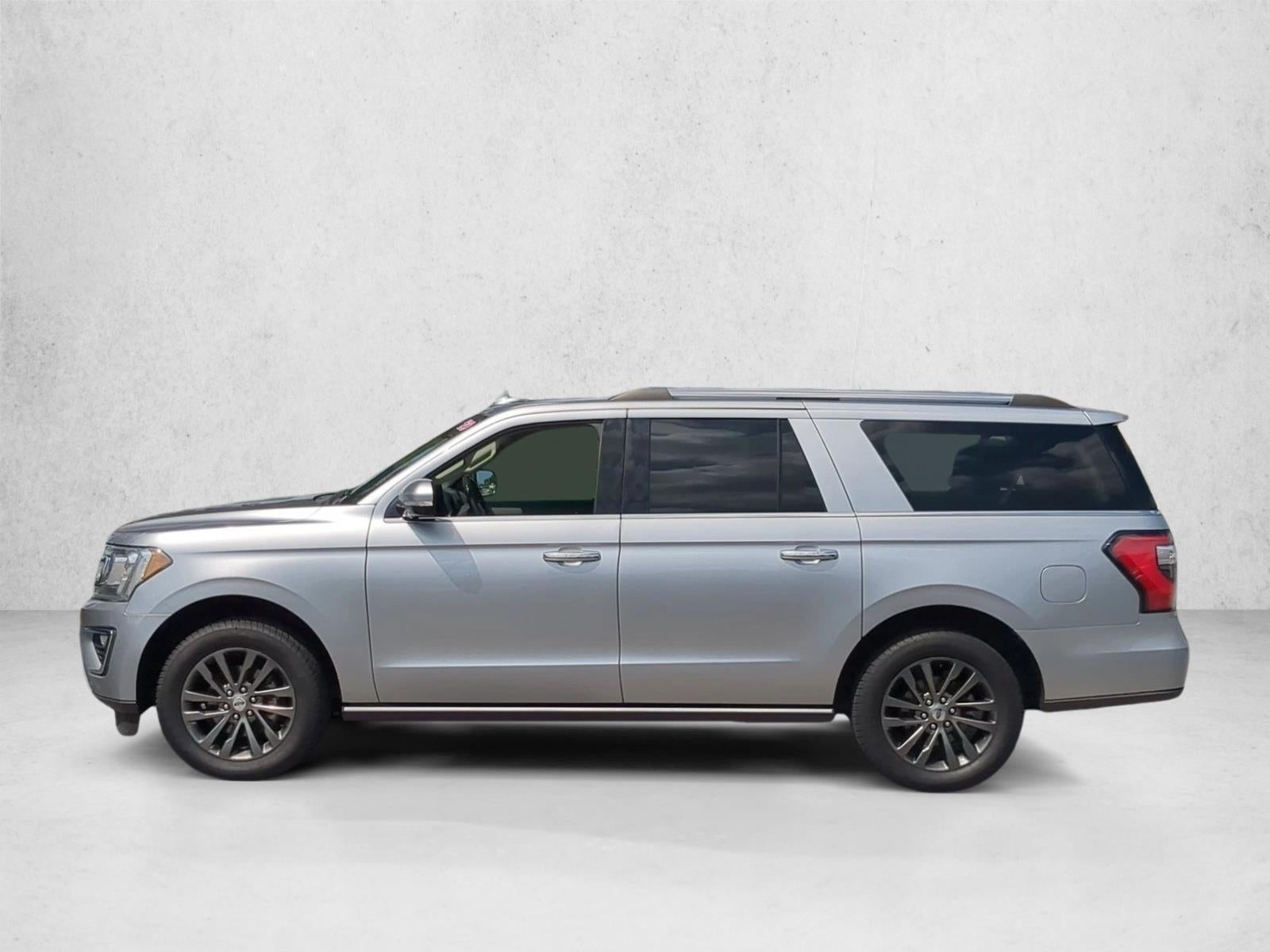 2020 Ford Expedition Limited MAX