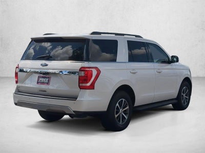 2018 Ford Expedition XLT