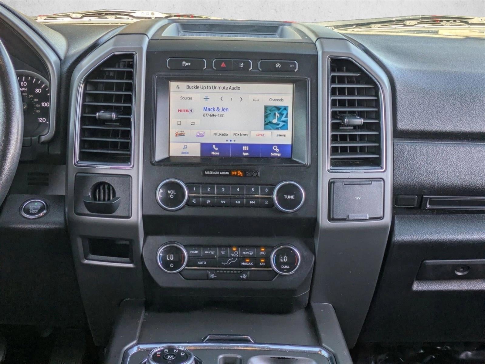 2020 Ford Expedition XLT