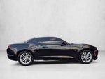 2020 Chevrolet Camaro 1LS