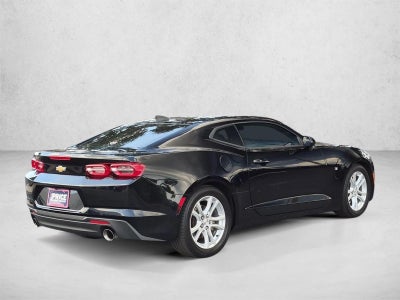 2020 Chevrolet Camaro 1LS