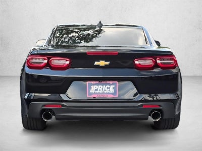 2020 Chevrolet Camaro 1LS