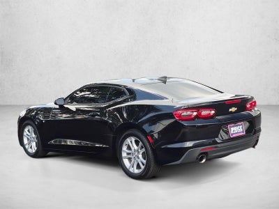 2020 Chevrolet Camaro 1LS