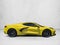 2021 Chevrolet Corvette Stingray 2LT