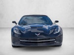 2014 Chevrolet Corvette Stingray 1LT