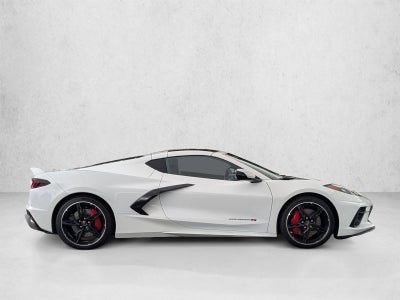 2022 Chevrolet Corvette Stingray 3LT
