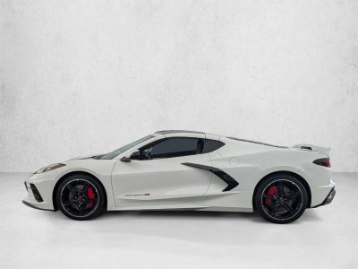 2022 Chevrolet Corvette Stingray 3LT