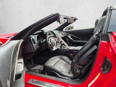 2019 Chevrolet Corvette Z06 Z06 1LZ