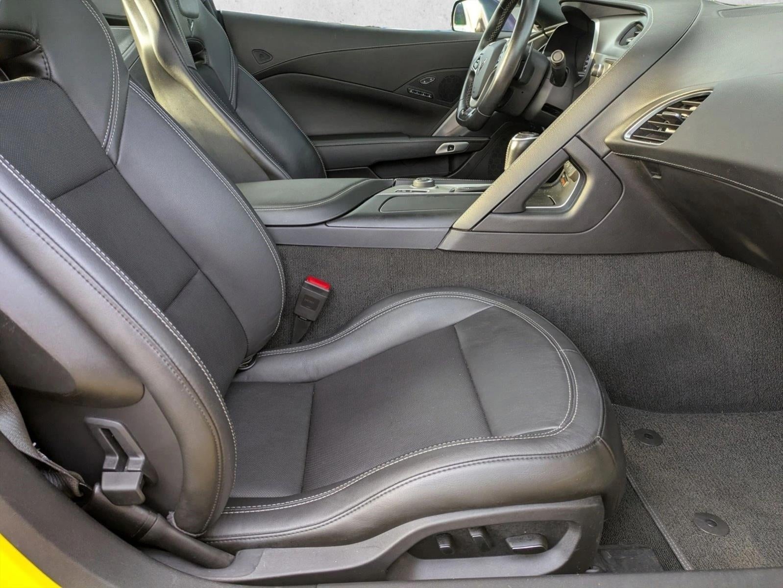 2016 Chevrolet Corvette Z06 Z06 2LZ