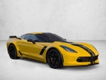 2016 Chevrolet Corvette Z06 Z06 2LZ
