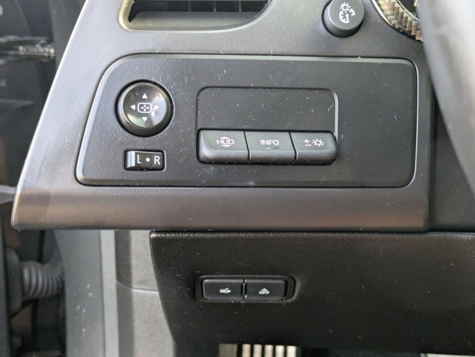 2017 Chevrolet Corvette Z06 Z06 3LZ