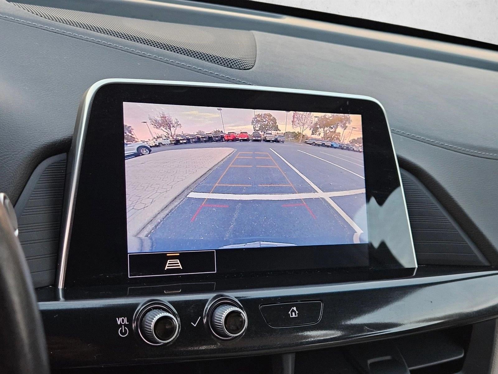 2023 Cadillac CT4 Luxury