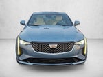 2023 Cadillac CT4 Luxury