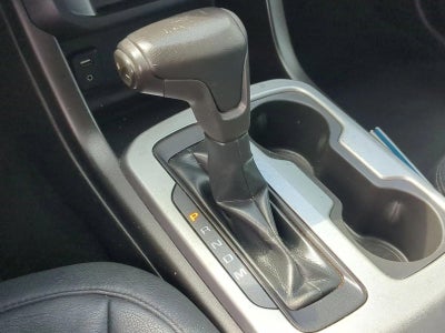 2016 Chevrolet Colorado 2WD LT