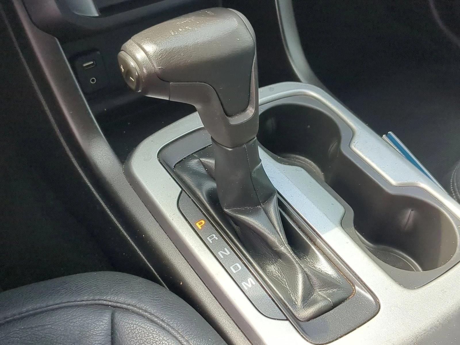 2016 Chevrolet Colorado 2WD LT
