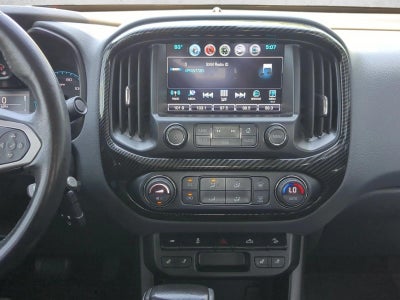 2018 Chevrolet Colorado 4WD Z71