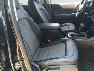 2018 Chevrolet Colorado 4WD Z71